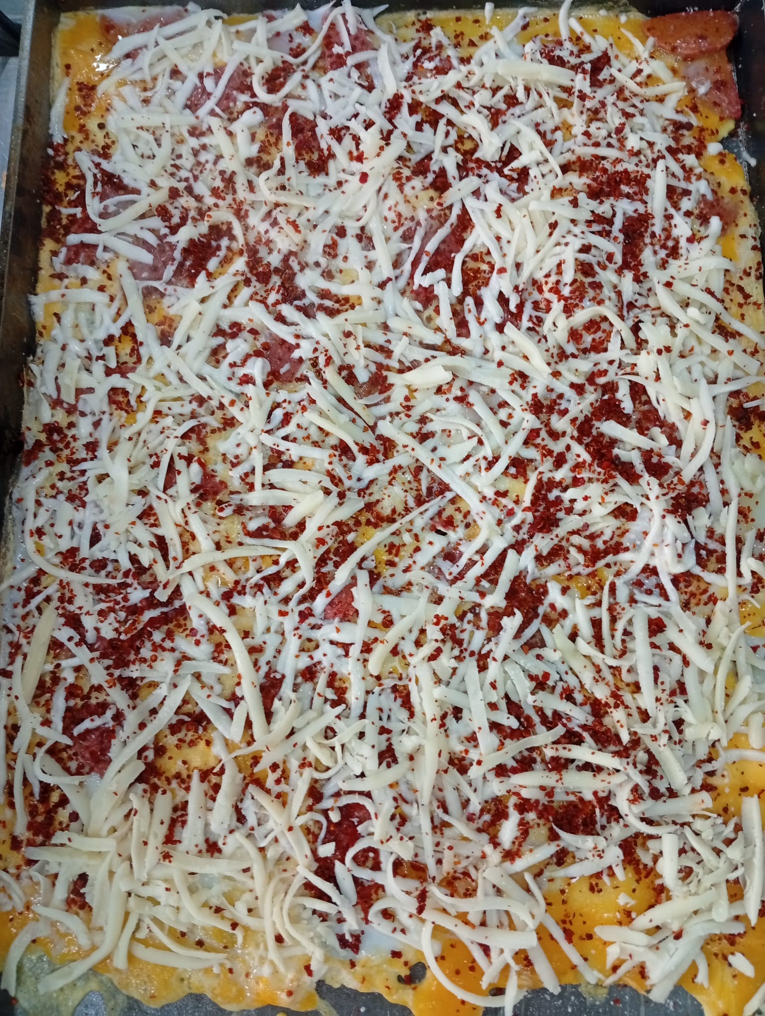 Öz Tadım Börek Salonu